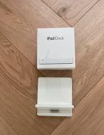 Apple iPad 2 dock, Ophalen of Verzenden, Zo goed als nieuw, Apple iPhone