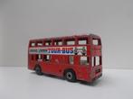 3277 Leyland Titan London Doubledecker Bus Matchbox, 3inch, Gebruikt, Ophalen of Verzenden, Bus of Vrachtwagen