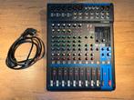 Yamaha MG12XU Live Mixer, Ophalen, Zo goed als nieuw, 10 tot 20 kanalen