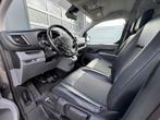 Peugeot EXPERT 231S L2H1 2.0 BLUEHDI 180PK Automaat / Navi /, Auto's, 4 cilinders, Origineel Nederlands, Bedrijf, Diesel