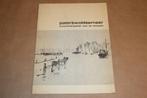 Paterswoldsemeer - Ontwikkelingsplan recreatie - 1972, Ophalen of Verzenden, 20e eeuw of later, Zo goed als nieuw