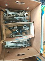 Gereedschapspakket - Elektrisch & Handgereedschap - 17 dozen, Ophalen