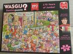 wasgijpuzzel, 1000 st. compleet, 1x gemaakt., Ophalen, 500 t/m 1500 stukjes, Zo goed als nieuw, Legpuzzel