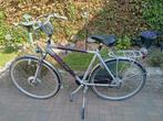 Gazelle Chamonix herenfiets., Fietsen en Brommers, Fietsen | Heren | Herenfietsen, Ophalen, Versnellingen, Zo goed als nieuw, Gazelle