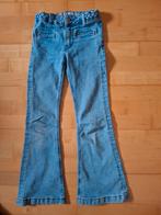 Flared Blue Ridge Jeans, maat 134, Kinderen en Baby's, Kinderkleding | Maat 134, Ophalen of Verzenden, Zo goed als nieuw, Meisje