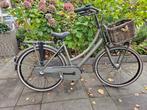 Cortina U4 transportfiets 26 inch Naafdynamo Handrem, Fietsen en Brommers, Fietsen | Meisjes, Ophalen, Zo goed als nieuw, 26 inch of meer