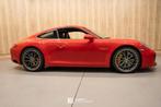 Porsche 911 991 3.0 Carrera S; PDDC, PCCB, Lift, achteras st, Gebruikt, Euro 6, 2 stoelen, Stoelverwarming