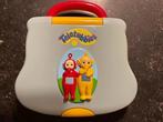 Teletubbies Laptop - Leerzaam Speelgoed, Kinderen en Baby's, Speelgoed | Educatief en Creatief, Ophalen of Verzenden, Gebruikt