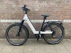 RIESE MULLER NEVO 3 GT VARIO 2023 BELT DRIVE SLECHTS 273 KM, Overige merken, 47 tot 50 cm, Versnellingen, Ophalen of Verzenden