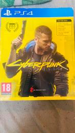 Cyberpunk 2077, Ophalen of Verzenden, 1 speler, Zo goed als nieuw, Vanaf 18 jaar