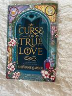 Stephanie Garber A Curse for True Love hidden cover, Boeken, Fantasy, Ophalen of Verzenden, Nieuw, Stephanie Garber