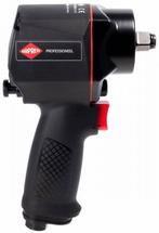 Airpress professionele korte slagmoersleutel 1/2'', Ophalen, Nieuw