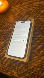 iPhone 14 Pro - Zo goed als nieuw!, Telecommunicatie, Mobiele telefoons | Apple iPhone, Paars, Ophalen of Verzenden, Zo goed als nieuw