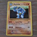 Machoke, Ophalen of Verzenden, Zo goed als nieuw, Losse kaart