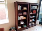Gratis for free 2 boekenkasten, Ophalen, Gebruikt, 100 tot 150 cm, 150 tot 200 cm