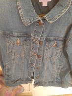 Jean zonmer jasje, Ophalen of Verzenden, Zo goed als nieuw