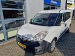Opel Combo 1.6 CDTi L2H1 Edition | trekhaak | pdc | airco, Voorwielaandrijving, Euro 5, Stof, Gebruikt