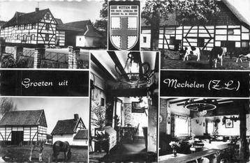 (388-447-037) Mechelen ZL Pension Hoeve de Plei beschikbaar voor biedingen