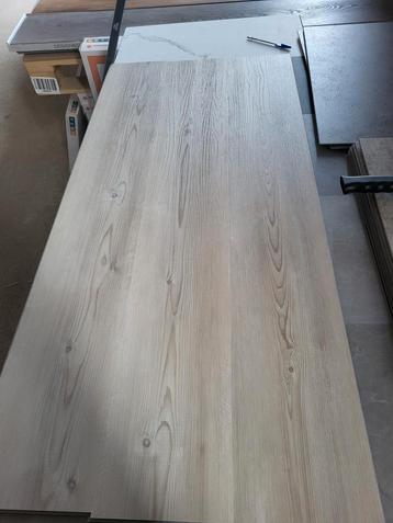 Pvc Click Nieuw in doos 1000 m2 beschikbaar pvc klik beschikbaar voor biedingen
