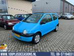 RENAULT TWINGO 1.2 58 PK 1999 NWE APK, ELEK. RAMEN, Auto's, Renault, Te koop, Geïmporteerd, 820 kg, Benzine