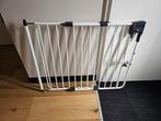 A3 Fenss SafetyDoor Traphekje, Kinderen en Baby's, Traphekjes, Ophalen, Zo goed als nieuw, 115 cm of meer