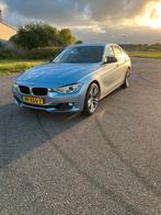 BMW 3-Serie 2.0 320I 2012 Blauw, Auto's, BMW, 183 pk, Achterwielaandrijving, 4 cilinders, Blauw