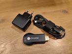 Google Chromecast 2e generatie, Ophalen of Verzenden