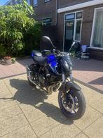 Yamaha MT-07 ABS (Bj 2022), Motoren, Motoren | Yamaha, 2 cilinders, Particulier, Meer dan 35 kW, 689 cc