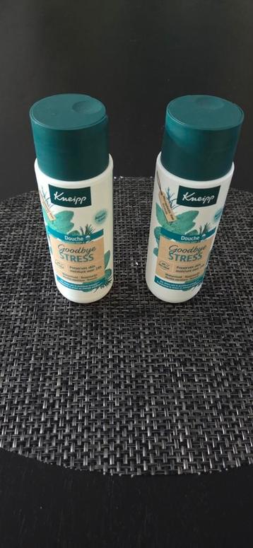 Kneipp douche Goodbye Stress Nieuw  beschikbaar voor biedingen