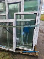 Kozijnen deuren schuifpuien schuifpui aluminium en kunstof, Doe-het-zelf en Verbouw, Kozijnen en Schuifpuien, Ophalen, Kunststof