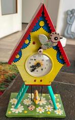 Blikken klok, Antiek en Kunst, Antiek | Speelgoed, Ophalen of Verzenden