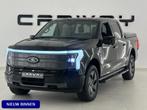 Ford USA F-150 Lightning Lariat (bj 2025), Auto's, Automaat, 2950 kg, F-150, Zwart