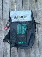 North Reach kite 6m 2025 nieuw, Watersport en Boten, Kitesurfen, Geen board, Ophalen of Verzenden, Nieuw, Kite