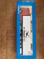 1:50 vrachtwagen Hollandoto de zwaluw trekker trailer auto, Ophalen of Verzenden, Nieuw, Bus of Vrachtwagen, Overige merken