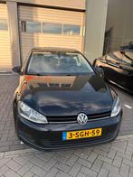 Volkswagen Golf 1.2 TSI 2013 | APK tot mei 2026, Auto's, Voorwielaandrijving, 4 cilinders, 610 kg, Zwart