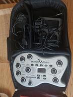 Behringer bass V amp, Muziek en Instrumenten, Soundmodules, Ophalen of Verzenden, Zo goed als nieuw, Overige merken