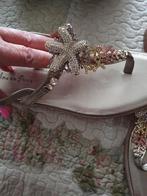 Alma en pena sandaaltjes 41, Ophalen of Verzenden, Zo goed als nieuw, Sandalen of Muiltjes