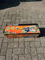 Black&Decker Alligator kettingzaag, Ophalen of Verzenden, Gebruikt, Overige soorten