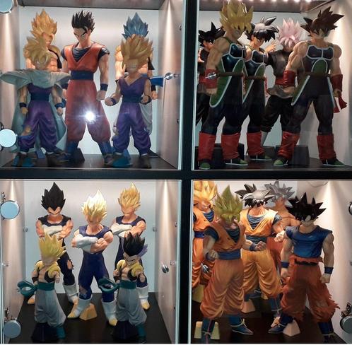 NEW Dragonball Z DBZ Dragon Ball 23 Grandista Figuren 30 CM, Verzamelen, Beelden en Beeldjes, Nieuw, Overige typen, Ophalen of Verzenden