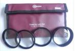 67mm macro/close-up filter set incl etui NEW, Overige merken, Overige typen, Nieuw, Ophalen of Verzenden