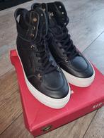 Red rag leren sneakers nieuw!, Ophalen of Verzenden, Nieuw, Rood, Sneakers of Gympen