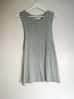 Costes Tanktop Top zonder Mouw Lichtgroen maat XS, Ophalen of Verzenden, Costes, Zonder mouw, Maat 34 (XS) of kleiner
