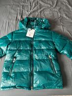 Moncler Maya Groen, Kleding | Heren, Jassen | Zomer, Nieuw, Moncler, Groen, Ophalen of Verzenden