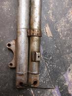 Zundapp Voorvork onderpoten voor schijfrem, Ophalen of Verzenden, Gebruikt, Frame