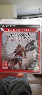 Assassins Creed 4: Black Flag, PS3, Online, Vanaf 18 jaar, Overige genres, 1 speler