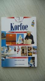 KORFOE, Ophalen of Verzenden, Gelezen, Europa, Overige merken