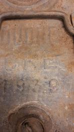 Brandstofvaten, Verzamelen, Ophalen of Verzenden, Overige gebieden