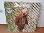 LP Charlie Rich – I Do My Swingin' At Home (1974), Ophalen of Verzenden, Gebruikt