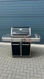 Weber genesis, Ophalen, Zo goed als nieuw