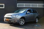 Mitsubishi Outlander 2.0 PHEV Business Edition trekhaak pano, 4 cilinders, Met garantie (alle), Bedrijf, Vierwielaandrijving